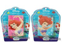 Disney Little Mermaid Magnet - 2 pcs set