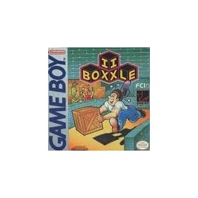 Boxxle II
