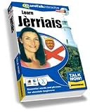 Talk Now! Learn Jerrias  - Beginning Level