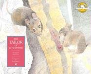 The Tailor of Gloucester (The World of Beatrix Potter: Peter Rabbit)