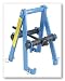 Automotive : CLAMSHELL STRUT COMPRESSOR