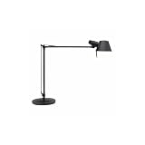 Produkt-Bild: Maul Tischleuchte MAULrock schwarz 54cm hoch