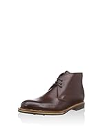 Barker Safaris (Marrón Oscuro)