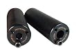 Odyssey JPEG Lighter Axle Peg 14mm Black