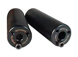 Odyssey JPEG Lite Heat Treated Cro Moly BMX Axle Peg, 3/8