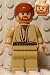 Obi-Wan Kenobi (Tan Legs, LF) - LEGO Star Wars Figure