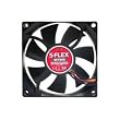 Scythe "S-FLEX" 80x80x25 mm 1000rpm Fan (SFF80A)