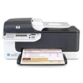 HP OfficeJet J4680 All-in-One Wireless Printer