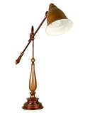 Kincaid Functionall Table Lamp - Dale Tiffany - MT701018