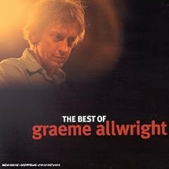 The Best Of Graeme Allwright