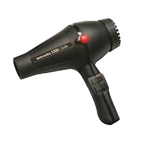 Buy Turbo Power Twin Turbo 3200 Hair Dryer by Twin Turbo