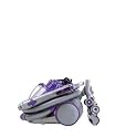 Dyson DC08 Telescope Wrap Animal Cylinder Vacuum Cleaner Silver/Lavender