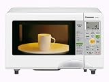 パナソニック オーブンレンジ 15Lエレック NE-M151-W