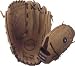 13 Spalding Glove - fits on Left Hand - Quantity of 2