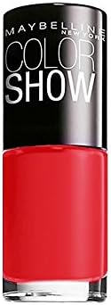 Color Show Nail 221 Buried Treasure 6ml.