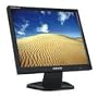 Samsung SyncMaster 710N-2 17" LCD Flat Panel Monitor (Black)