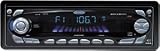 Jensen AM/FM/CD Receiver with Detachable Face