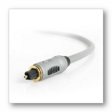 StarTech Premium 9.8 ft (3m) Toslink Audio Cable - NE7891 StarTech Premium 9.8 ft (3m) Toslink Audio Cable - NE7891