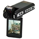 UPC 092533032047 product image for Dash Cam with 2.5 LCD Screen and 4X Digital Zoom | upcitemdb.com