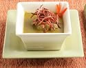 Women's Bean Project Sarah's Spicy Split Pea Soup