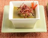 Women's Bean Project Sarah's Spicy Split Pea Soup
