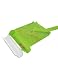 Medarchitect Right Hand Pill Counting Tray with Spatula (Light Green - L Shape)