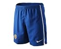 MANCHESTER UNITED 2008/2009 Away Junior Football Shorts
