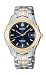 Seiko Men's Perpetual Calendar Watch #SLL086