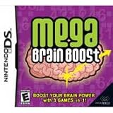 Mega Brain Boost