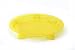 Steady Plate Plate Yellow