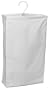Household Essentials Doorknob Hanging Cotton Canvas Laundry Bag