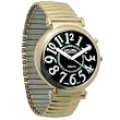 Reizen Low Vision Watch