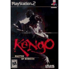 Kengo:  Master of Bushido