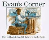 Evan's corner