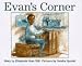 Books : Evan's Corner (Viking Kestrel Picture Books)