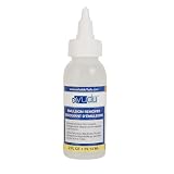 yudu 62-5032 2-Ounce Emulsion Remover