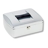 Eigenschaften Burg-Wächter  / Burg-Wächter Geld-Kassette Business 7167