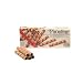 Pirouline, Chocolate Flavor Lined Wafer Rolls, 6 Boxes 5oz Each