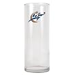 Washington Wizards 9" Flower Vase - Primary Logo NBA Basketball