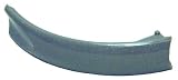 Kitchen & Housewares : Dyson DC03, DC04 Wand Handle Cover Cap (Silver)