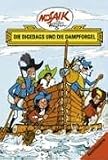 Die Digedags und die Dampforgel - Lothar Dr&auml;ger
