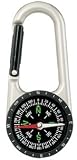 Carabiner Compass