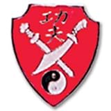Uniform Pin - Kung Fu Shield