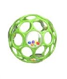 Oball Rattle