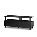 Sonorous Neo Troy TV Cabinet for Up to 50 inch TVs - Graphite