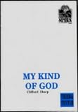 My kind of God