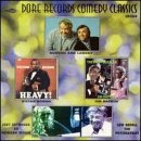 Revue Various Artists  / Dore Records Comedy Classics