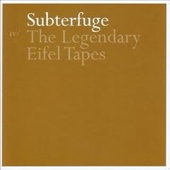 The Legendary Eifel Tapes