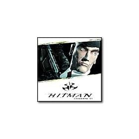 Hitman: Codename 47