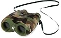 Safari 653716 Camouflage Luminocular- Pack of 2